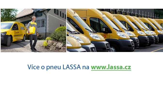 Letni pneumatiky PointS Lassy za akční ceny v Pneuservis A